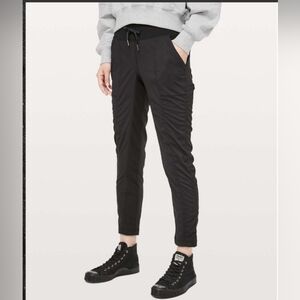 Lululemon Street To Studio Pant II Size 6
